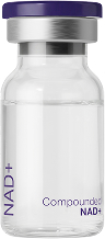 NAD+ Bottle 1