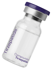 Tirzepatide Bottle 1