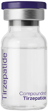 Tirzepatide Bottle 1