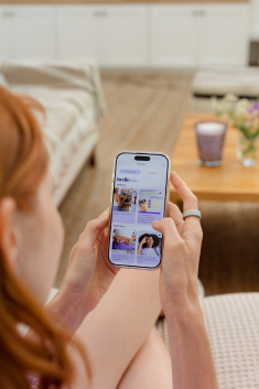 All-In-One Brello App