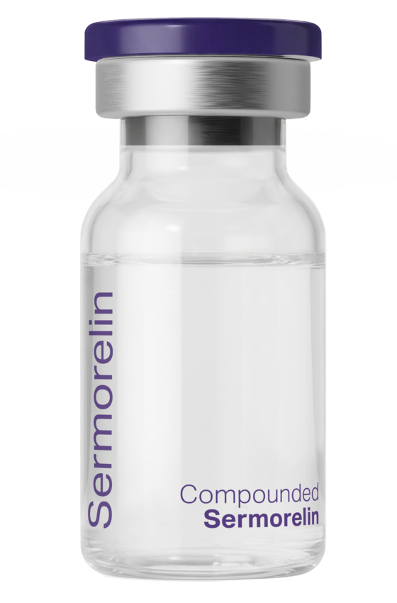 Sermorelin (1)