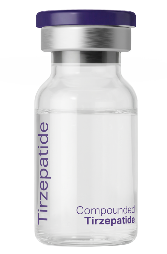 Tirzepatide (1)